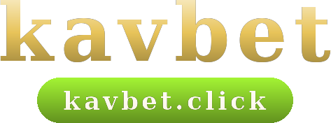 kavbet logo